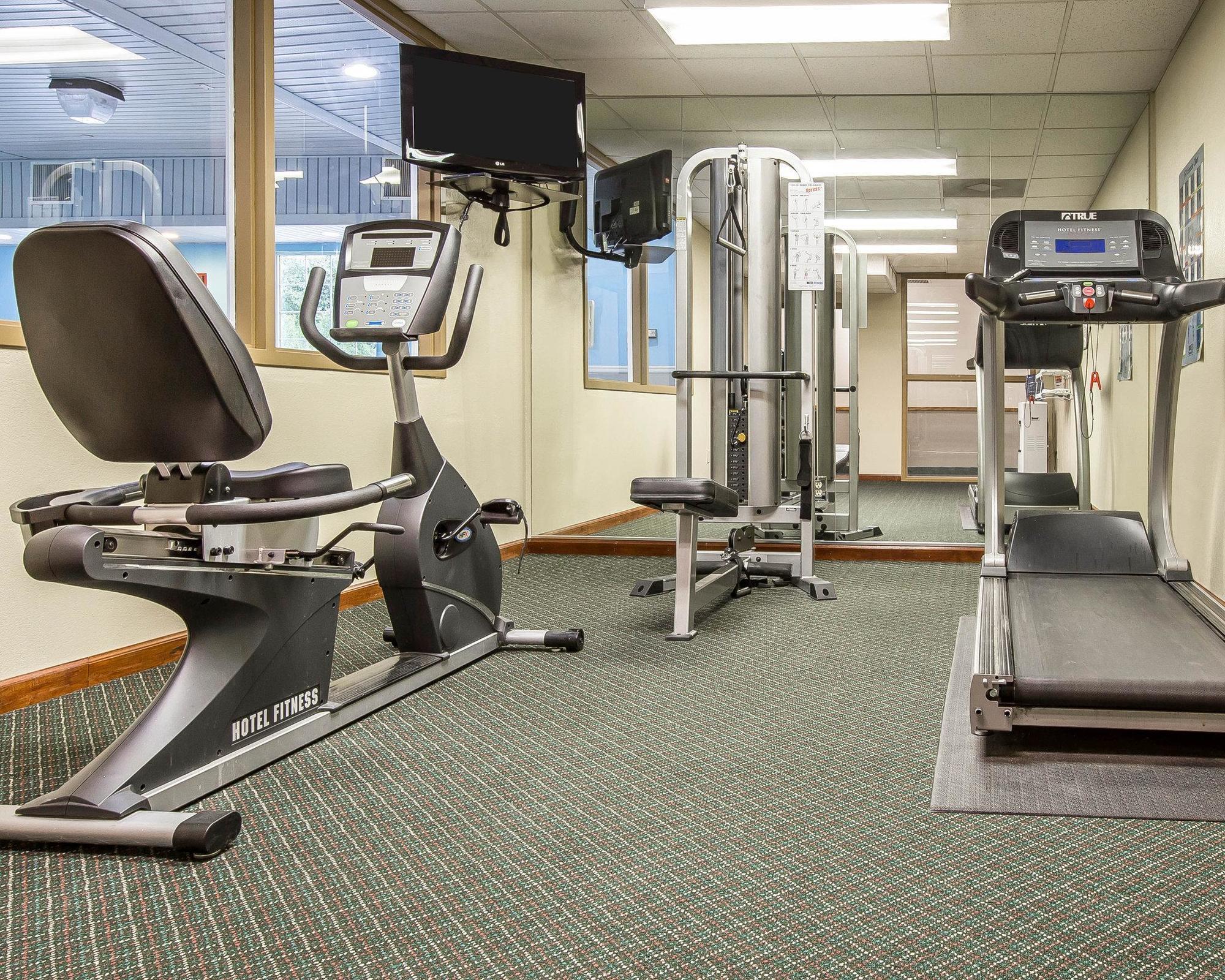 Red Roof Inn & Suites Madison, Ga Екстер'єр фото