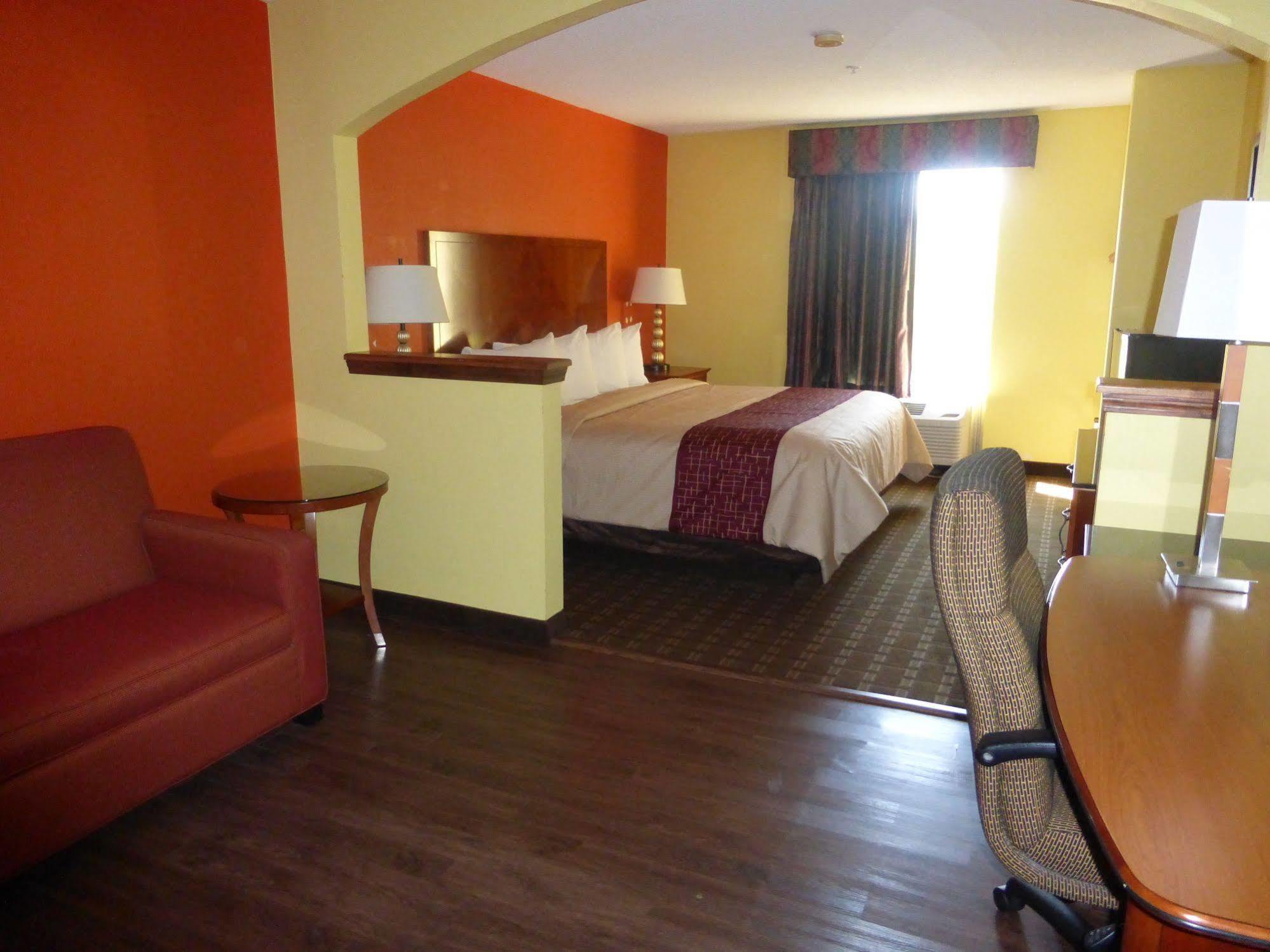 Red Roof Inn & Suites Madison, Ga Екстер'єр фото